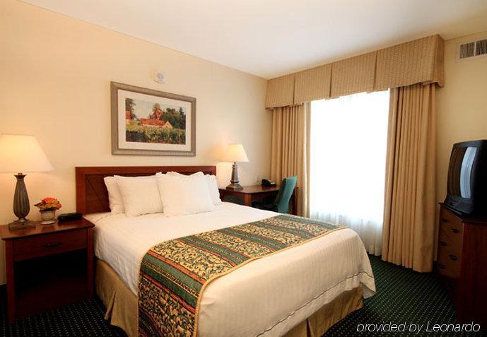 Residence Inn Des Moines West At Jordan Creek Town Center West Des Moines Camera foto