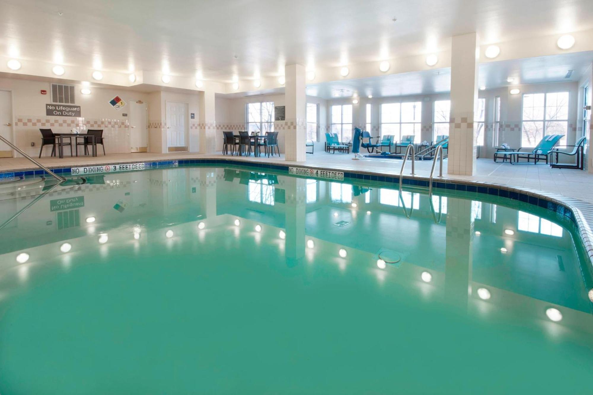 Residence Inn Des Moines West At Jordan Creek Town Center West Des Moines Esterno foto