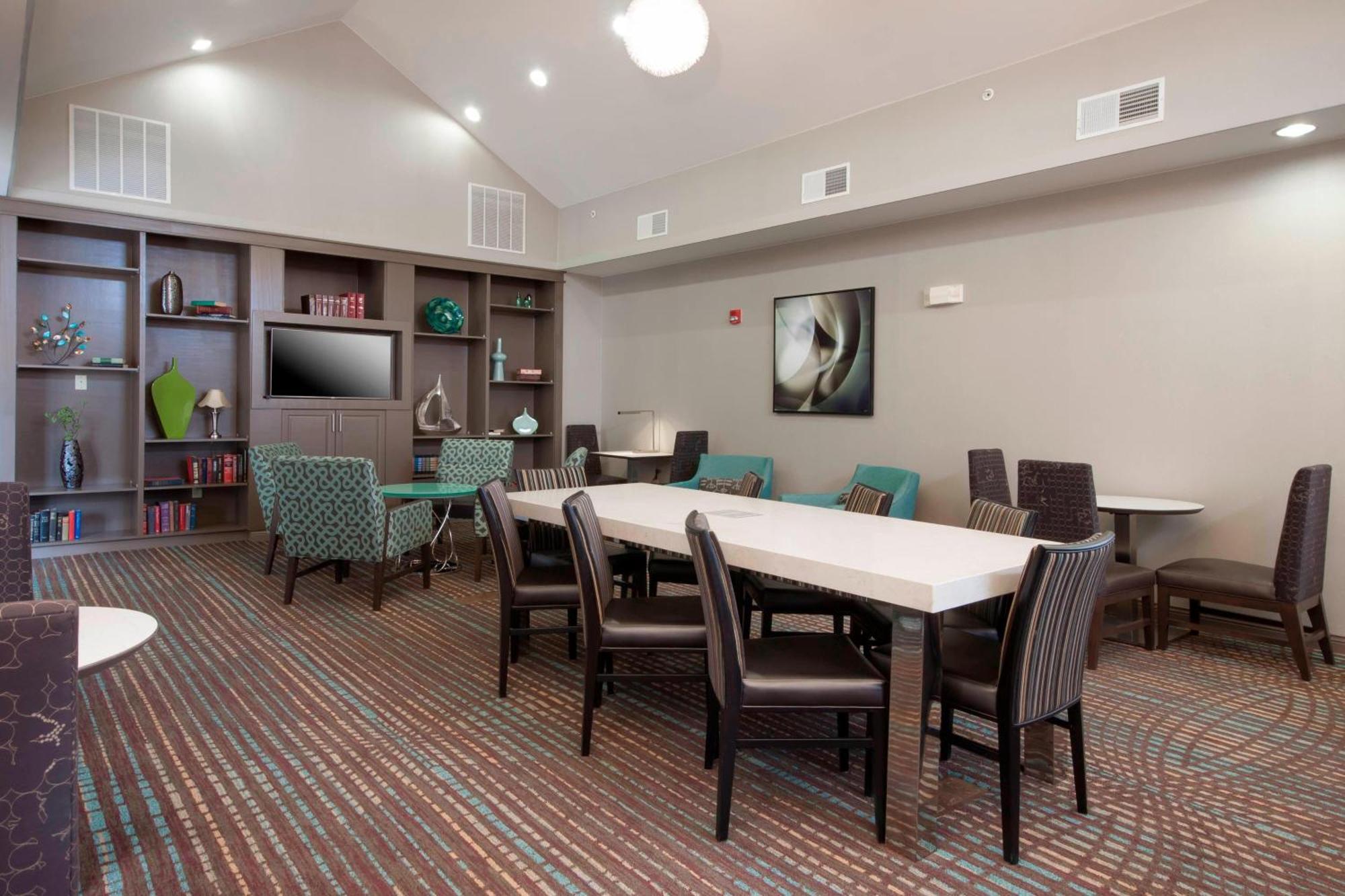 Residence Inn Des Moines West At Jordan Creek Town Center West Des Moines Esterno foto