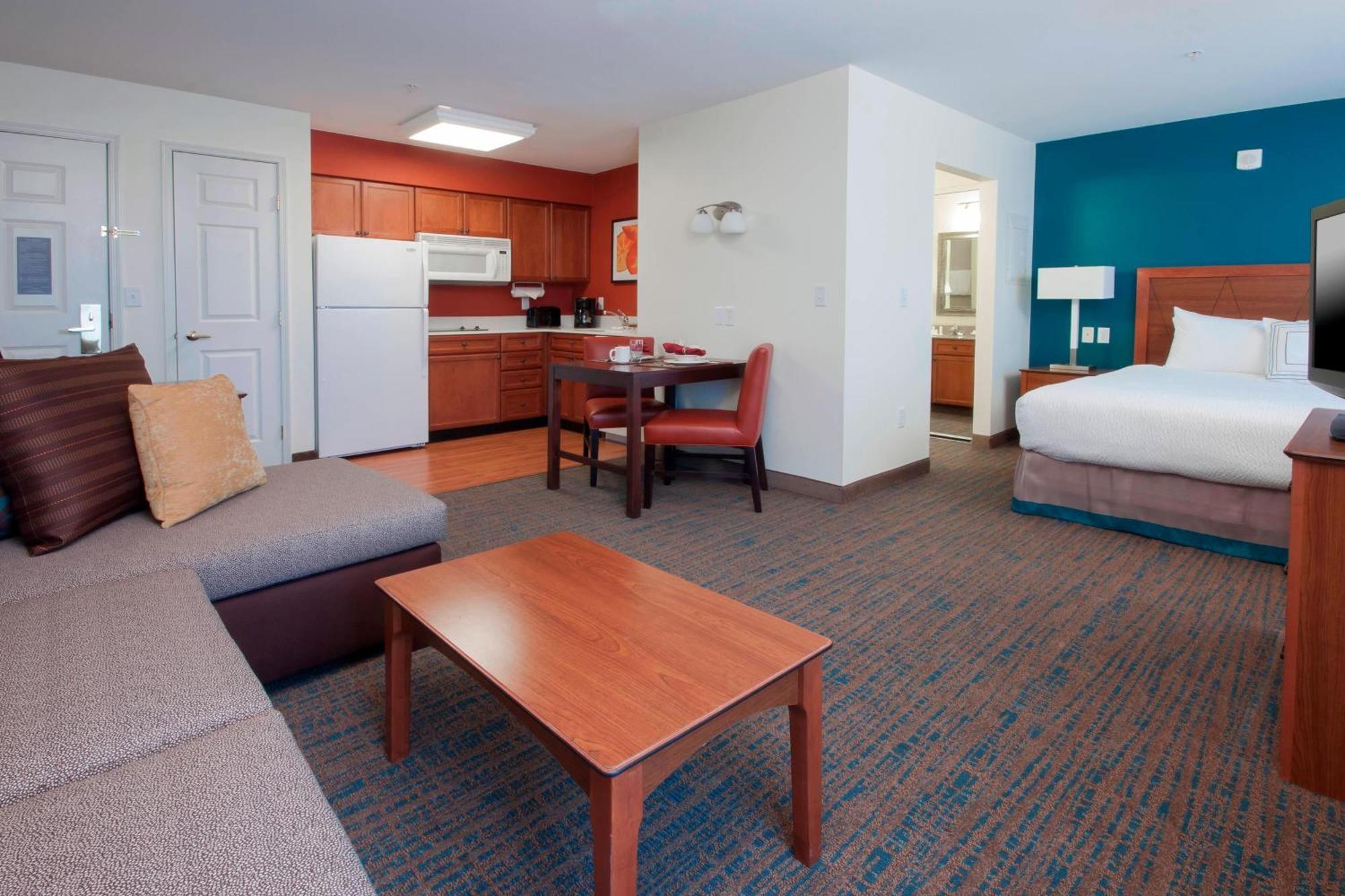 Residence Inn Des Moines West At Jordan Creek Town Center West Des Moines Esterno foto