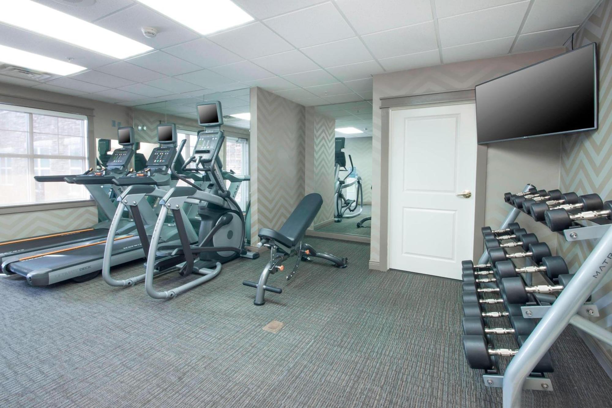 Residence Inn Des Moines West At Jordan Creek Town Center West Des Moines Esterno foto
