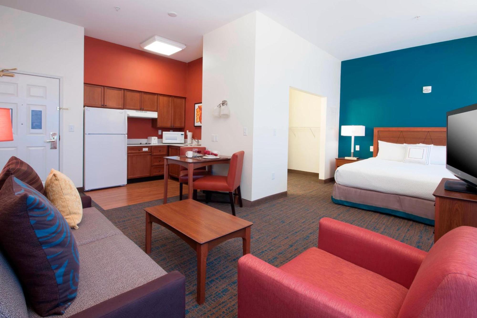 Residence Inn Des Moines West At Jordan Creek Town Center West Des Moines Esterno foto
