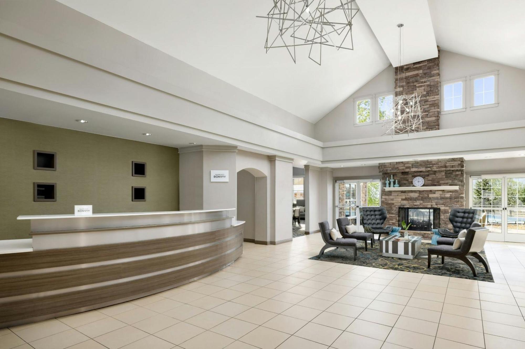 Residence Inn Des Moines West At Jordan Creek Town Center West Des Moines Esterno foto