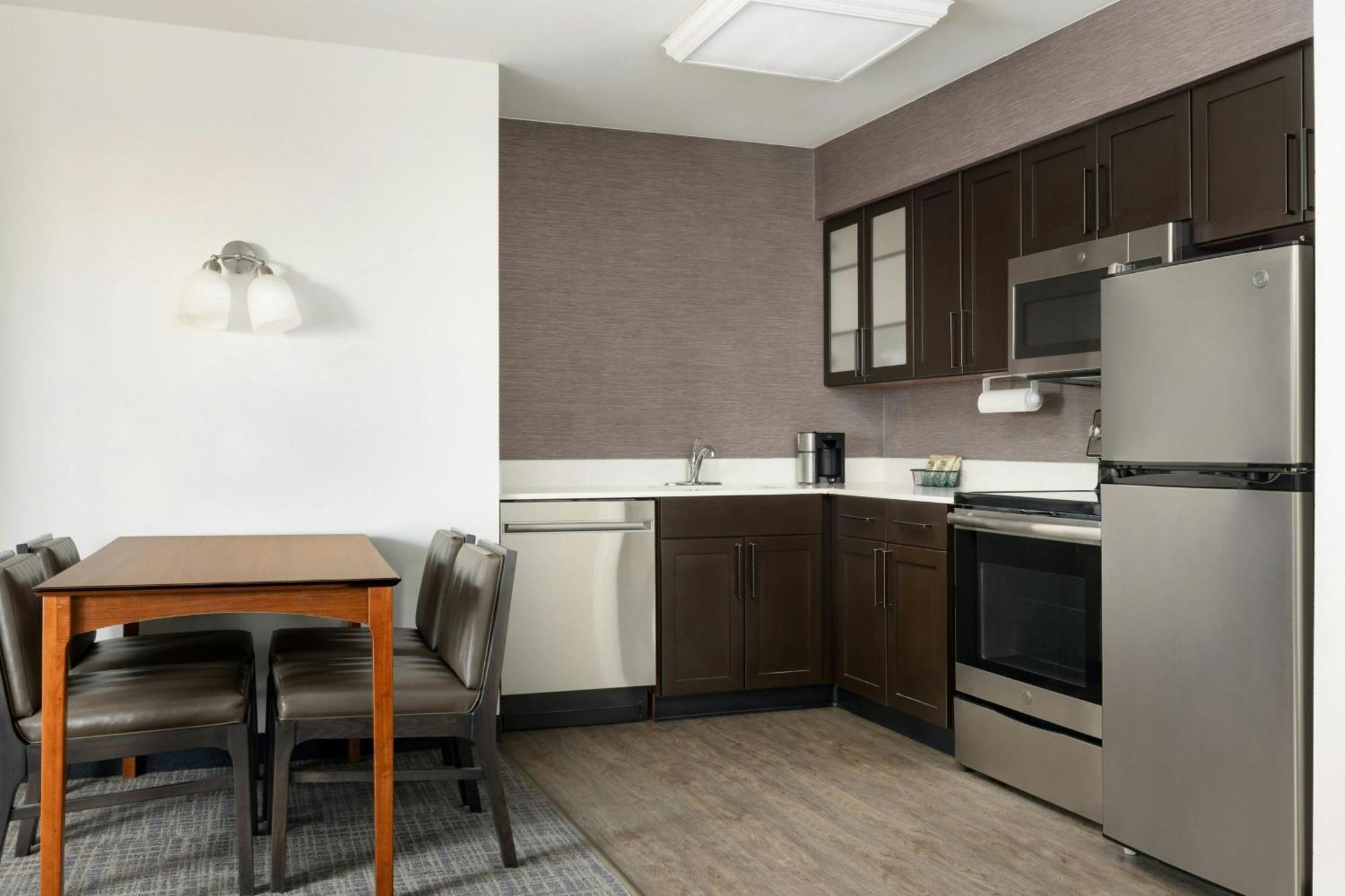 Residence Inn Des Moines West At Jordan Creek Town Center West Des Moines Esterno foto